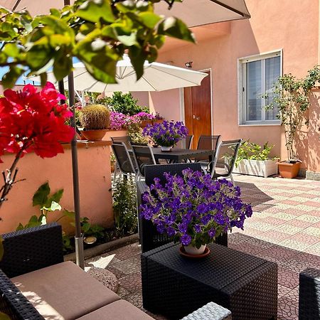 Anthea B&B Ercolano Exterior photo