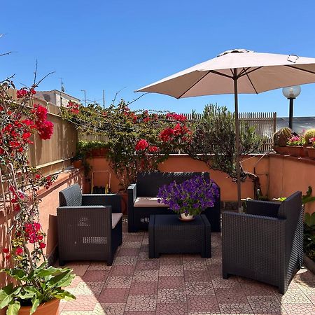 Anthea B&B Ercolano Exterior photo