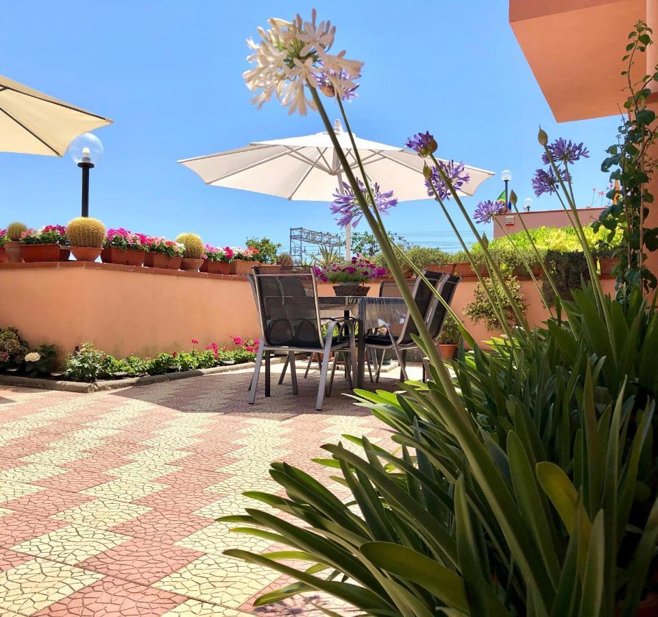 Anthea B&B Ercolano Exterior photo
