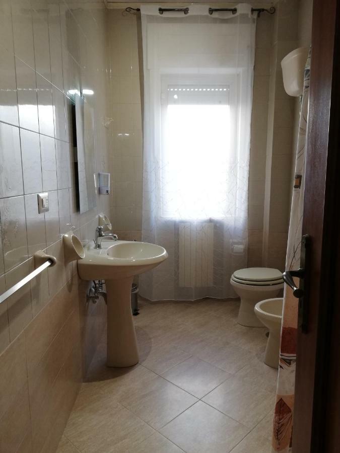 Anthea B&B Ercolano Exterior photo