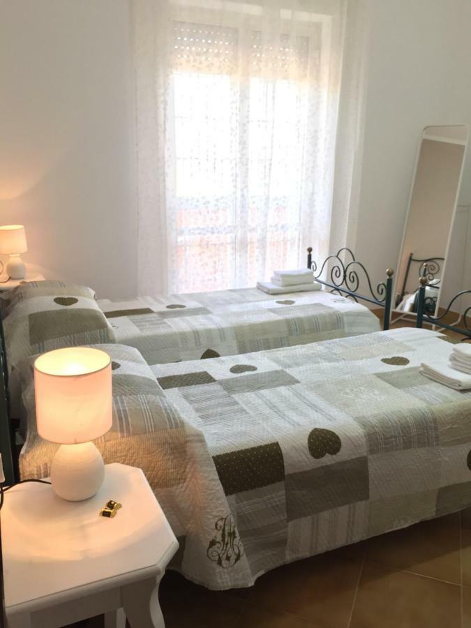 Anthea B&B Ercolano Exterior photo
