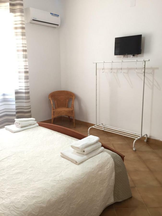 Anthea B&B Ercolano Exterior photo