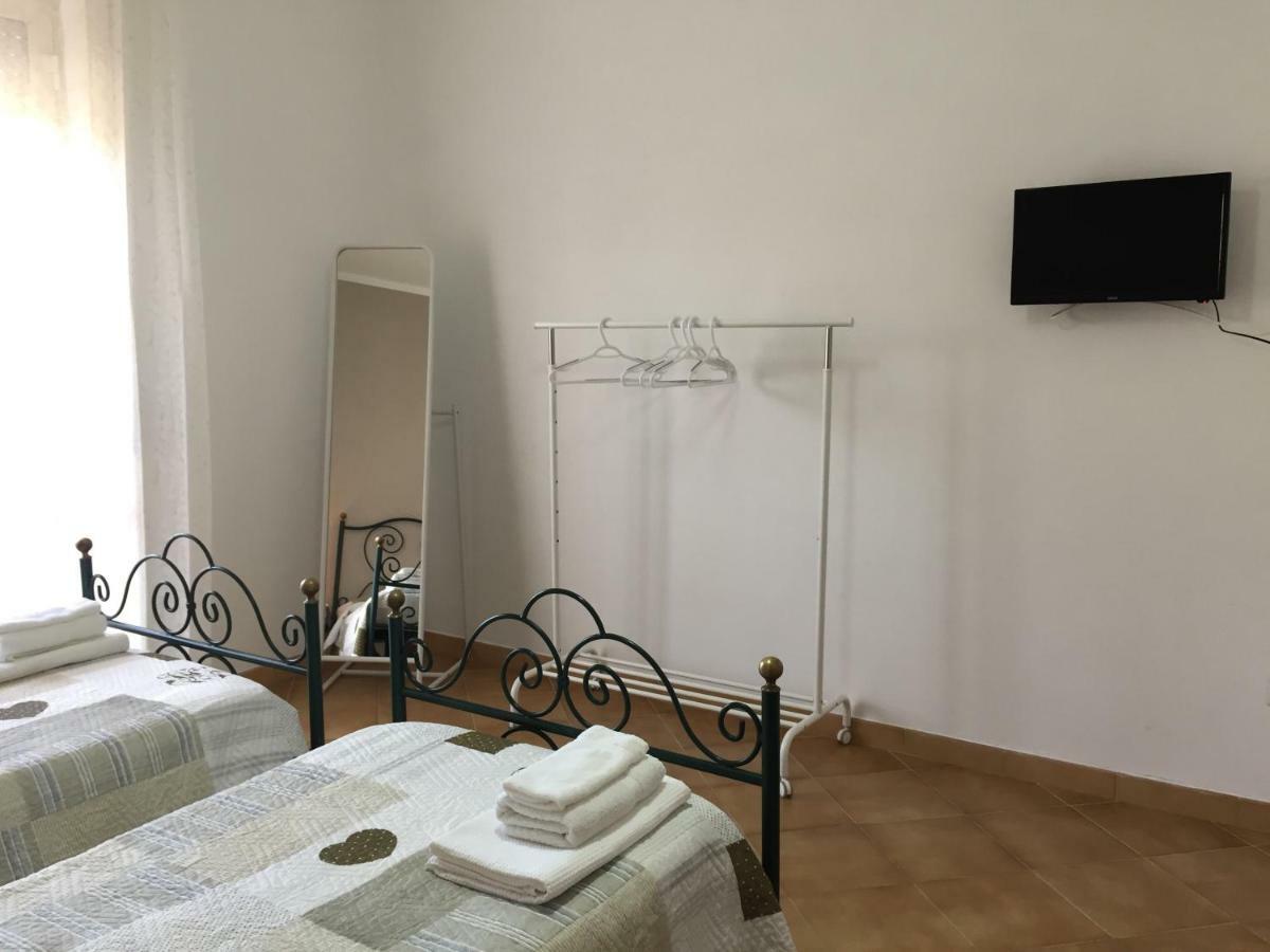 Anthea B&B Ercolano Exterior photo