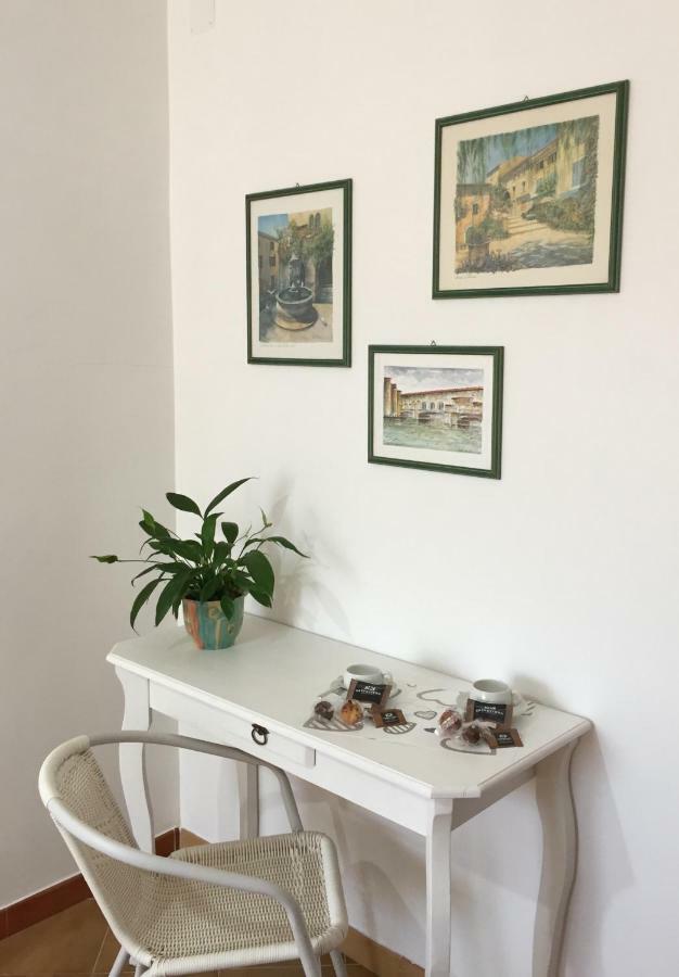 Anthea B&B Ercolano Exterior photo