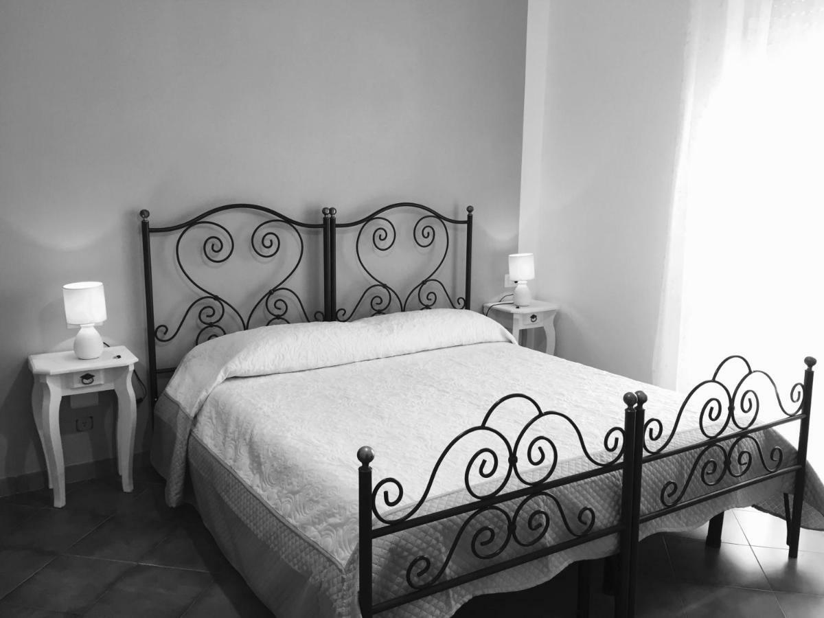 Anthea B&B Ercolano Exterior photo